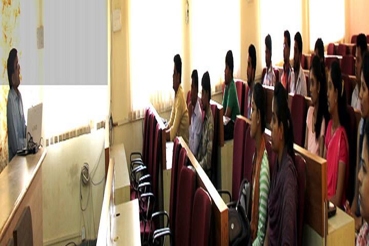 classroom